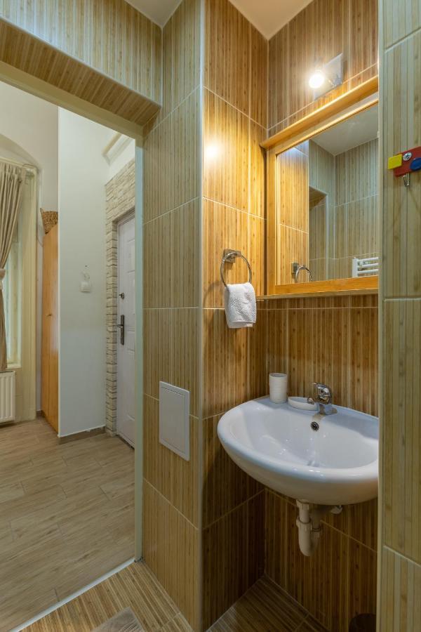 Venus Apartments - Oktogon I Budapest Exterior photo