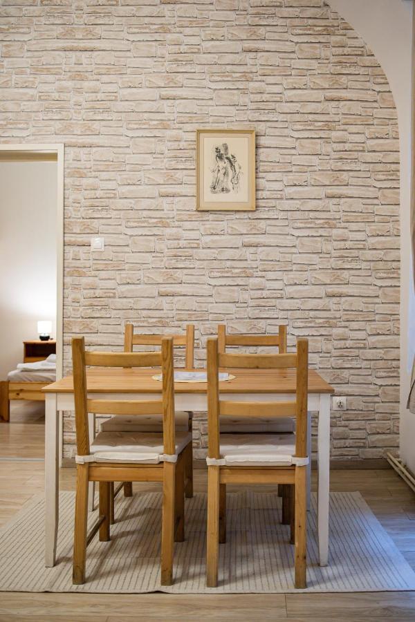 Venus Apartments - Oktogon I Budapest Exterior photo