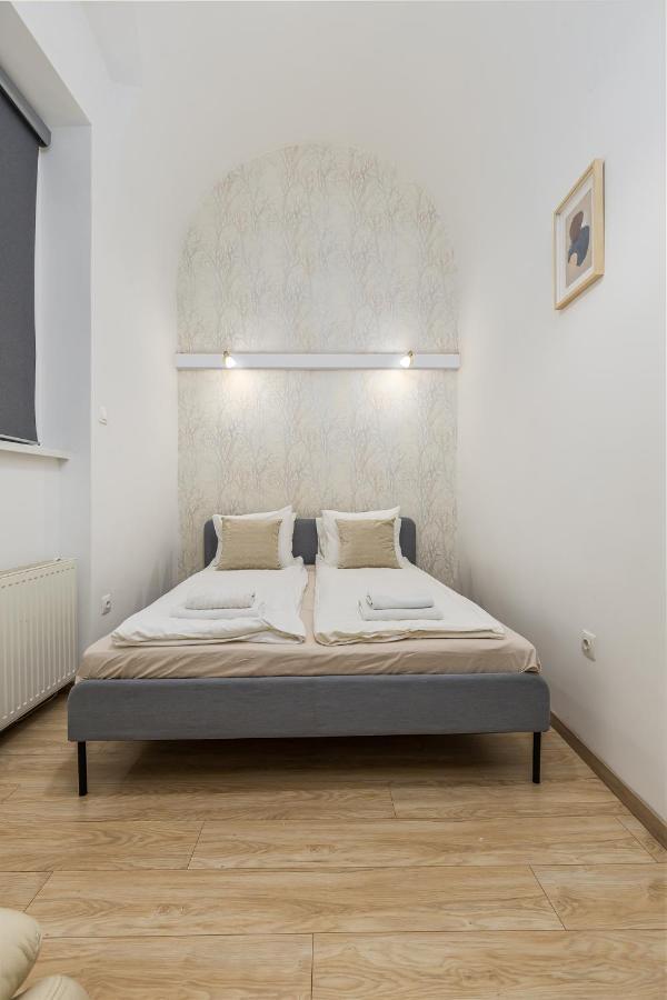 Venus Apartments - Oktogon I Budapest Exterior photo